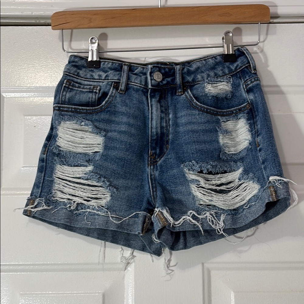 Pacsun brand shorts Size 24